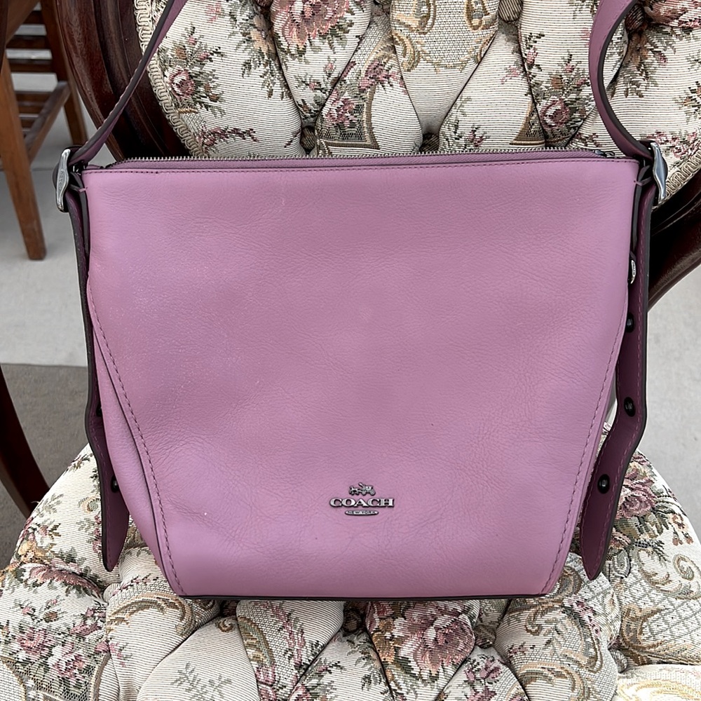 🎉COACH CROSS BODY PURSE🎉